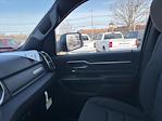 New 2025 Ram 1500 Big Horn Crew Cab 4x4 Pickup for sale #F250950 - photo 23