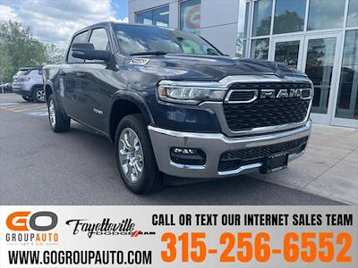 New 2025 Ram 1500 Big Horn Crew Cab 4x4 Pickup for sale #F251060 - photo 1