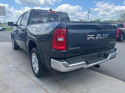 New 2025 Ram 1500 Big Horn Crew Cab 4x4 Pickup for sale #F251060 - photo 2