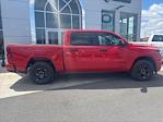 New 2025 Ram 1500 Tradesman Crew Cab 4x4 Pickup for sale #F251090 - photo 10