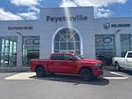 New 2025 Ram 1500 Tradesman Crew Cab 4x4 Pickup for sale #F251090 - photo 11