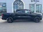 New 2025 Ram 1500 Tradesman Crew Cab 4x4 Pickup for sale #F251240 - photo 10