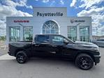 New 2025 Ram 1500 Tradesman Crew Cab 4x4 Pickup for sale #F251240 - photo 11