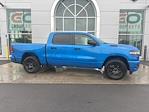 New 2025 Ram 1500 Tradesman Crew Cab 4x4 Pickup for sale #F251250 - photo 11