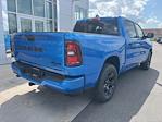 New 2025 Ram 1500 Tradesman Crew Cab 4x4 Pickup for sale #F251260 - photo 10