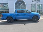 New 2025 Ram 1500 Tradesman Crew Cab 4x4 Pickup for sale #F251260 - photo 11