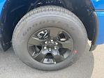 New 2025 Ram 1500 Tradesman Crew Cab 4x4 Pickup for sale #F251260 - photo 12