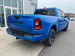 New 2025 Ram 1500 Big Horn Crew Cab 4x4 Pickup for sale #F251360 - photo 10