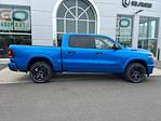 New 2025 Ram 1500 Big Horn Crew Cab 4x4 Pickup for sale #F251360 - photo 11
