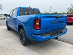 New 2025 Ram 1500 Big Horn Crew Cab 4x4 Pickup for sale #F251360 - photo 3