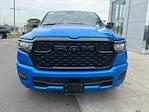 New 2025 Ram 1500 Big Horn Crew Cab 4x4 Pickup for sale #F251360 - photo 6