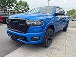 New 2025 Ram 1500 Big Horn Crew Cab 4x4 Pickup for sale #F251360 - photo 7