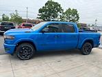 New 2025 Ram 1500 Big Horn Crew Cab 4x4 Pickup for sale #F251360 - photo 8