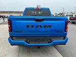 New 2025 Ram 1500 Big Horn Crew Cab 4x4 Pickup for sale #F251360 - photo 9