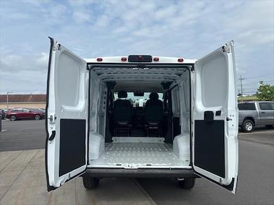 New 2025 Ram ProMaster 1500 Standard Roof Empty Cargo Van for sale #F251410 - photo 2