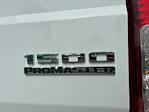 New 2025 Ram ProMaster 1500 Standard Roof Empty Cargo Van for sale #F251410 - photo 10