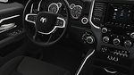 New 2025 Ram 1500 Big Horn Crew Cab 4x4 Pickup for sale #F251680 - photo 4