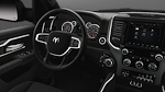 New 2025 Ram 1500 Big Horn Crew Cab 4x4 Pickup for sale #F251680 - photo 8