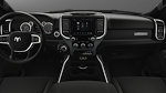 New 2025 Ram 1500 Big Horn Crew Cab 4x4 Pickup for sale #F251690 - photo 9