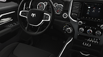New 2025 Ram 1500 Big Horn Crew Cab 4x4 Pickup for sale #F251710 - photo 4