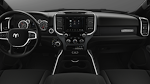 New 2025 Ram 1500 Big Horn Crew Cab 4x4 Pickup for sale #F251710 - photo 5