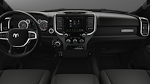 New 2025 Ram 1500 Big Horn Crew Cab 4x4 Pickup for sale #F251730 - photo 9