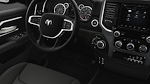 New 2025 Ram 1500 Big Horn Crew Cab 4x4 Pickup for sale #F251730 - photo 3