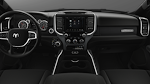 New 2025 Ram 1500 Big Horn Crew Cab 4x4 Pickup for sale #F251750 - photo 6