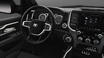 New 2025 Ram 1500 Big Horn Crew Cab 4x4 Pickup for sale #F251750 - photo 9