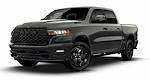 New 2026 Ram 1500 Big Horn Crew Cab 4x4 Pickup for sale #F260010 - photo 1