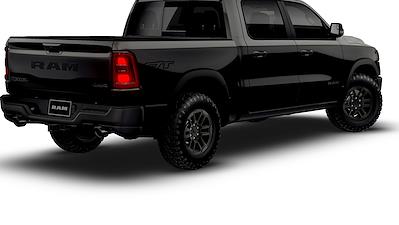 New 2026 Ram 1500 Rebel Crew Cab 4x4 Pickup for sale #F260020 - photo 2