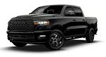 New 2026 Ram 1500 Big Horn Crew Cab 4x4 Pickup for sale #F260030 - photo 1