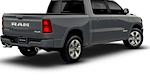 New 2026 Ram 1500 Big Horn Crew Cab 4x4 Pickup for sale #F260050 - photo 9
