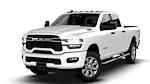New 2026 Ram 2500 Big Horn Crew Cab 4x4 Pickup for sale #F260140 - photo 4
