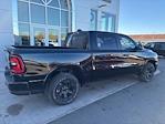 New 2026 Ram 1500 Big Horn Crew Cab for sale #F260330 - photo 12