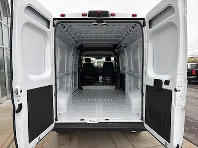 New 2026 Ram ProMaster 2500 High Roof Empty Cargo Van for sale #F260560 - photo 2