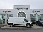 New 2026 Ram ProMaster 2500 High Roof Empty Cargo Van for sale #F260560 - photo 12