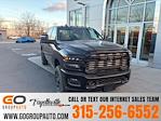 New 2026 Ram 2500 Big Horn Crew Cab for sale #F260570 - photo 1