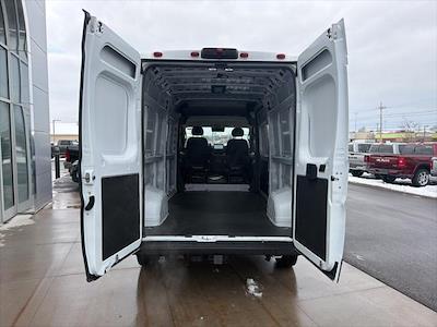 New 2026 Ram ProMaster 2500 High Roof Empty Cargo Van for sale #F260660 - photo 2