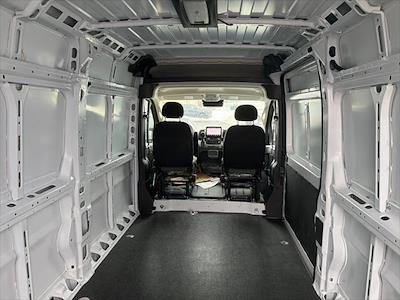 New 2026 Ram ProMaster 2500 High Roof Empty Cargo Van for sale #F260660 - photo 2
