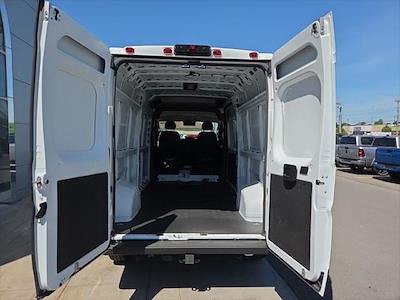 New 2026 Ram ProMaster 2500 High Roof Empty Cargo Van for sale #F260660 - photo 2