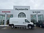 New 2026 Ram ProMaster 2500 High Roof Empty Cargo Van for sale #F260660 - photo 12