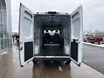 New 2026 Ram ProMaster 2500 High Roof Empty Cargo Van for sale #F260660 - photo 14