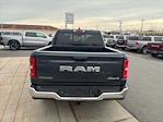 New 2026 Ram 1500 Big Horn Crew Cab for sale #F260710 - photo 10