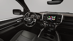 New 2026 Ram 1500 Big Horn Crew Cab for sale #F260710 - photo 8