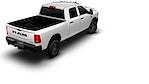 New 2026 Ram 2500 Tradesman Crew Cab for sale #F260740 - photo 8