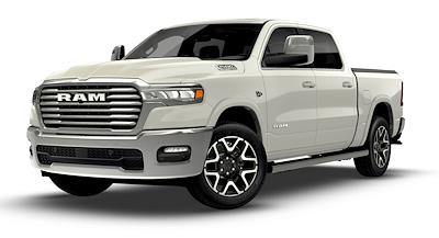 New 2026 Ram 1500 Laramie Crew Cab for sale #F260880 - photo 1