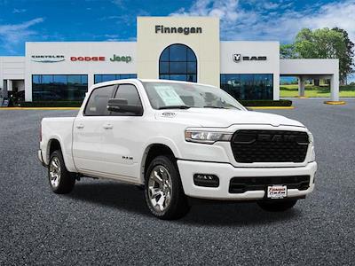 New 2025 Ram 1500 Lone Star Crew Cab 4x4 Pickup for sale #E10428 - photo 1