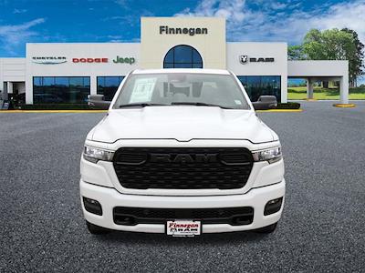 New 2025 Ram 1500 Lone Star Crew Cab 4x4 Pickup for sale #E10428 - photo 2
