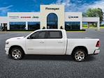 New 2025 Ram 1500 Lone Star Crew Cab 4x4 Pickup for sale #E10428 - photo 4